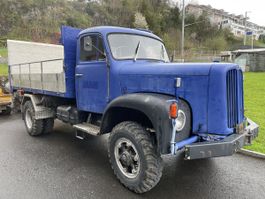 Saurer/Berna 2DM/2VM