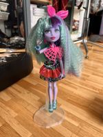 Monster high