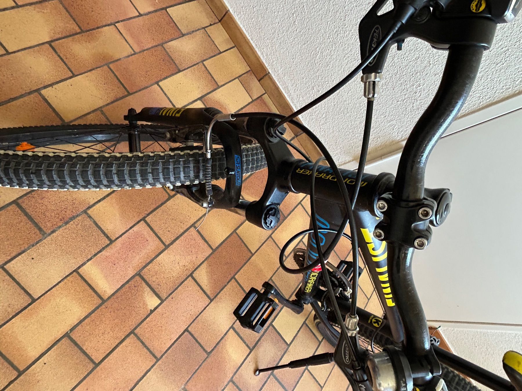 Biciclette: Moonraker Finalist 24 Zoll – Usato da Wädenswil venduto da Nanny08 1