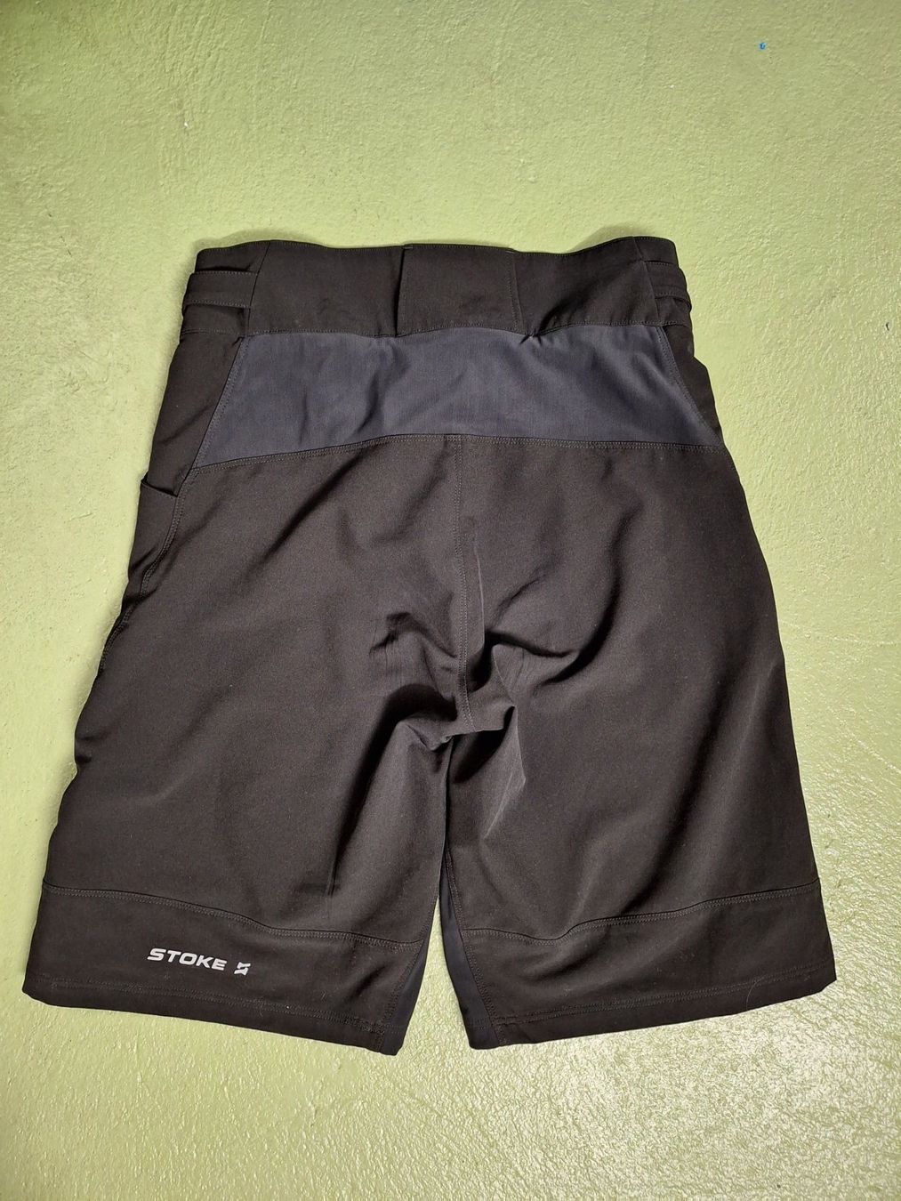 Stoke Pantalons: Bikeshorts – D'occasion à Niederglatt ZH par Bobsli 2