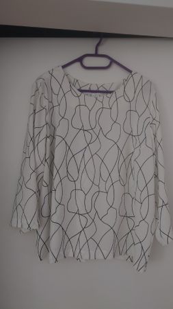 Bluse