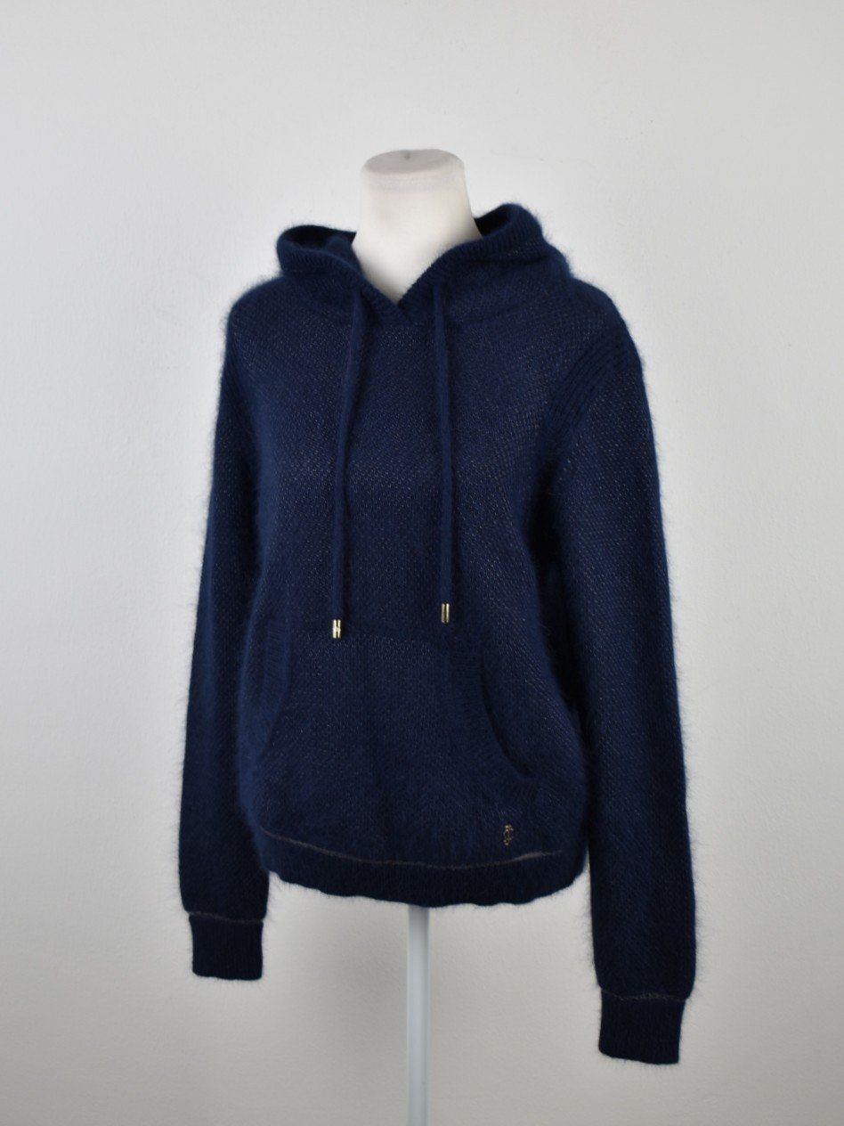 Juicy Couture Maglioni & Felpe: Juicy Couture Kapuzenpullover Gr.L, wie neu – Nuovo (secondo la descrizione) da Nürensdorf venduto da 2ND_STORY 1