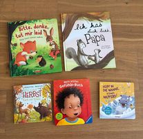 Bücherset Kleinkinder neuwertig