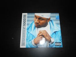 LL Cool J – G.O.A.T. Featuring James T. Smith / Digi