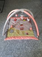 Fillikid Baby Spielmatte mit Spielbogen – unbenutzt