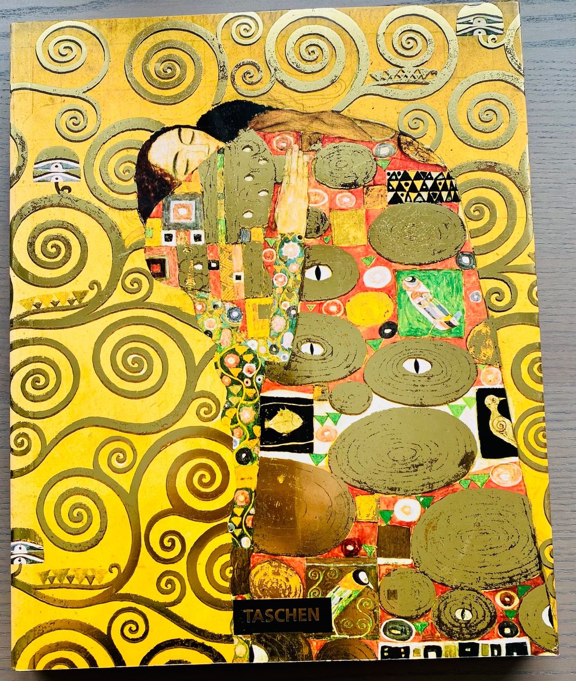 Libri: Buch " Gustav Klimt" – Usato da Reichenburg venduto da Noxima