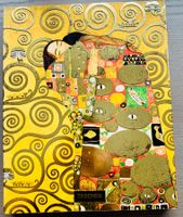Buch " Gustav Klimt"