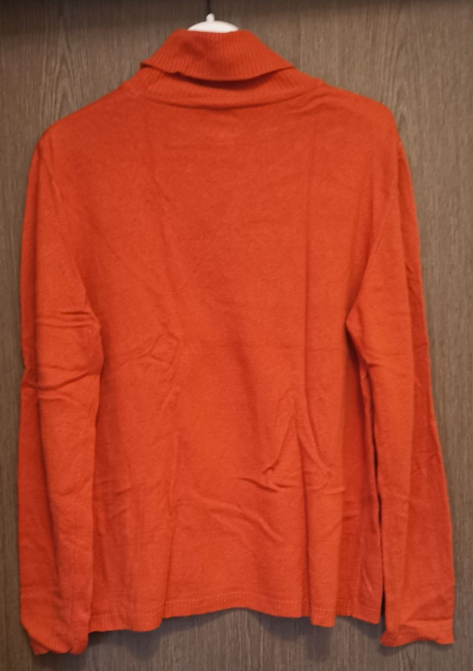 Maglioni & Felpe: Cashmere /Kaschmir Rollkragenpulli – Nuovo (secondo la descrizione) da Uetendorf venduto da Timo2022 2