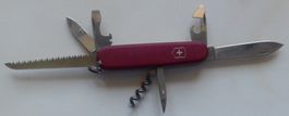 Victorinox Sackmesser Camper