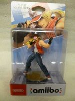 Amiibo Super Smash Bros. Terry Bogard (NINTENDO)