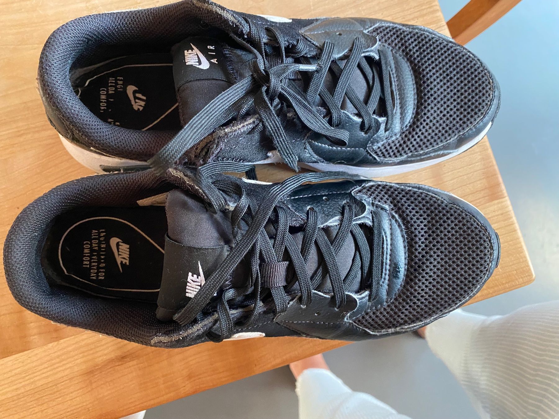 Nike Herrenschuhe: Nike Airmax Grösse 41 – Gebraucht aus Konolfingen von sibi1977 2