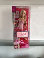 Barbie Fashionista Sweetie
