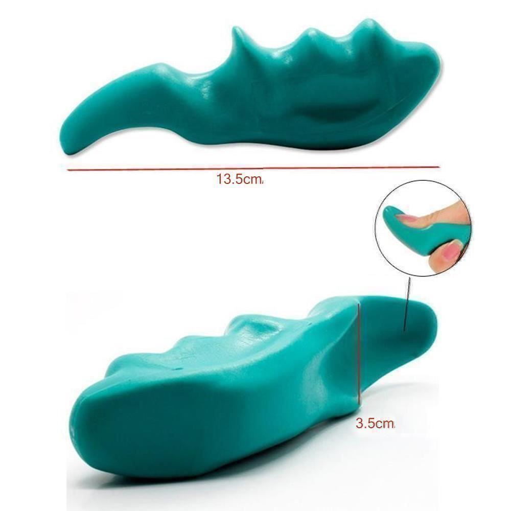 Dispositivi per massaggi: Tiefengewebs-Massagegerät – Nuovo e nell'imballaggio originale da Gurmels venduto da shopathome 3