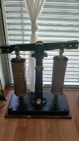 Diving Helmet Draeger Pump 1920/30