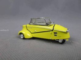 Vitesse Messerschmitt KR 200 1/43