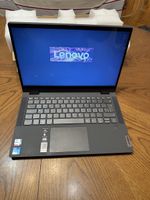 Lenovo Laptop Wie Neu ( Laptop, PC, Bildschirm )