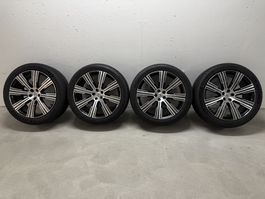Volvo XC90 Kompletträder 21 Zoll 275/40 R21
