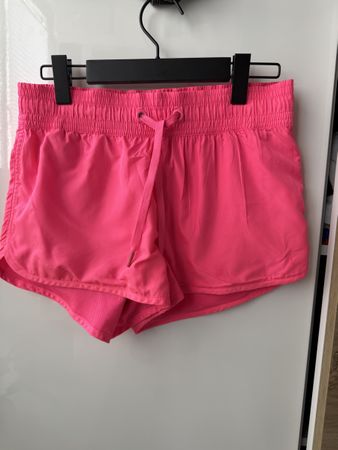 H&M Sport Shorts, Pink, Size S, Summer, Used, Great Value