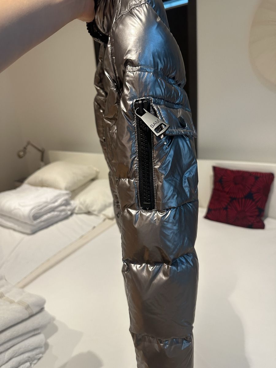 Mäntel: SAM. Wintermantel – Neu und originalverpackt aus Silvaplana-Surlej von vikhayy.stmoritz 7