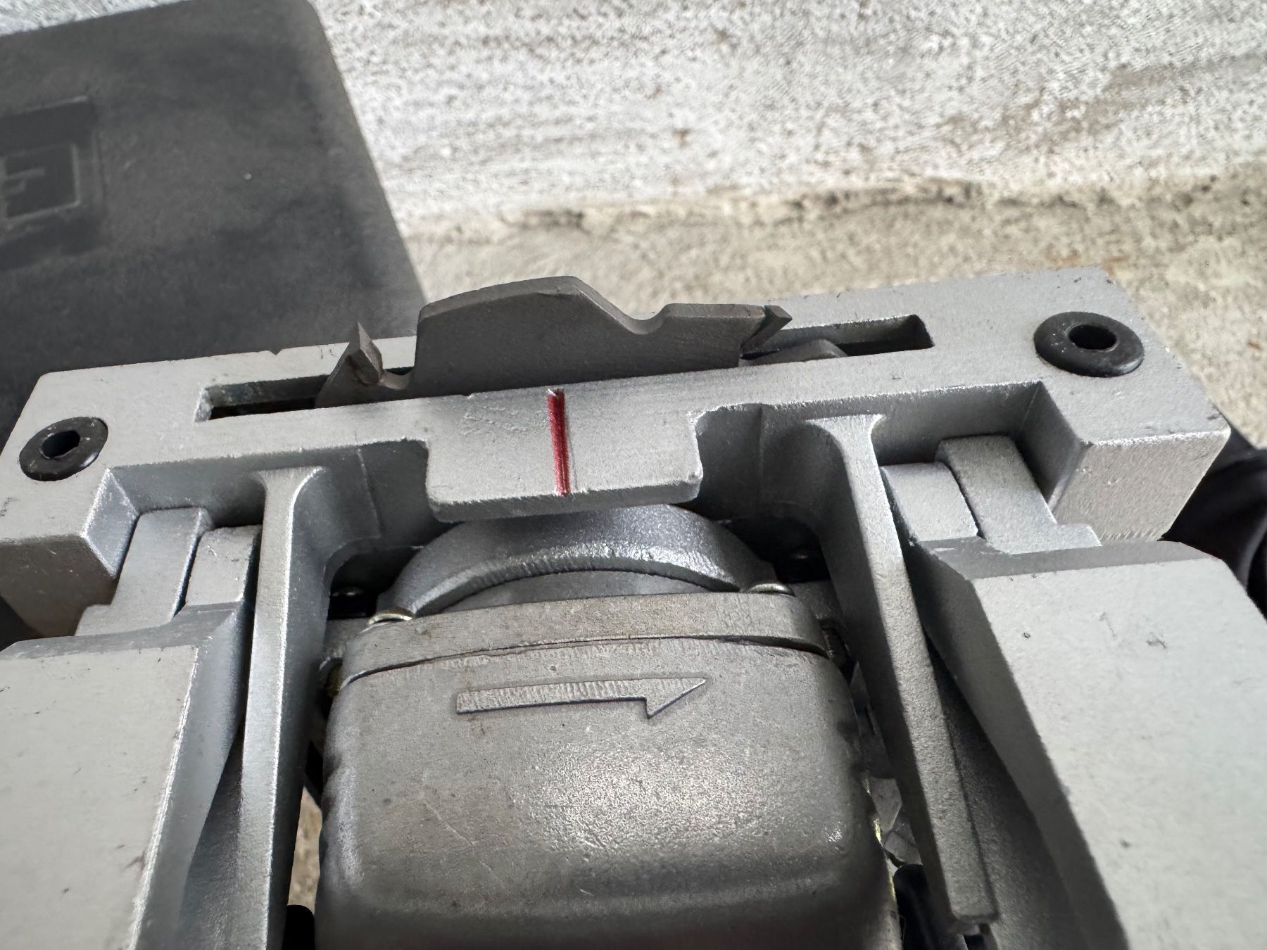 Einhell Tutte le macchine: Nutfräse Einhell BDJ 850, 800w – Nuovo e nell'imballaggio originale da Frauenfeld venduto da max11116 4