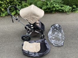 Bugaboo Cameleon 2005 - wenig genutzt, mit Bassinet