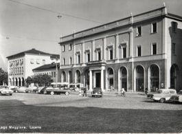 Locarno