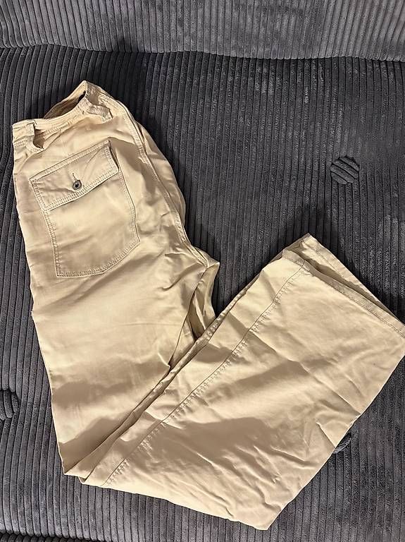 Hosen: Cargo Pants – Gebraucht aus Lengnau AG von rockzipfel