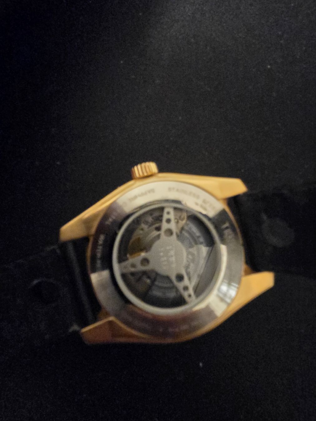 Tissot Orologi: Tissot PRS516 – Usato da Samstagern venduto da FastLive 2