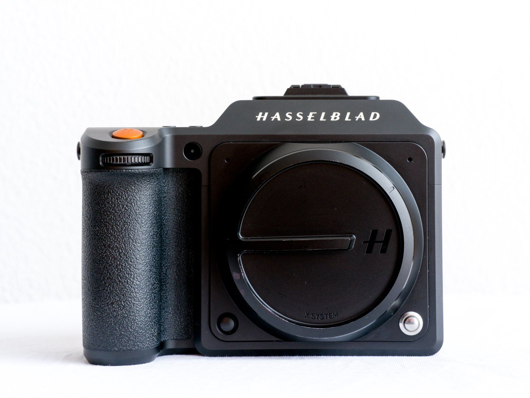 Hasselblad Kamera: Hasselblad X2D 100C Body only – Gebraucht aus Zürich von Malalaka