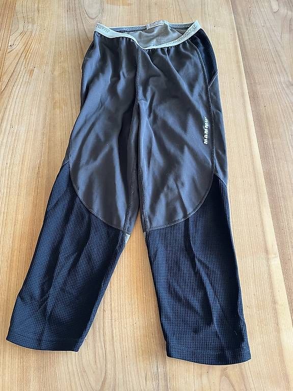 Mammut Sonstige Unterwäsche: Mammut Skiunterhose xs – Gebraucht aus Buchs SG von sabeth65 1