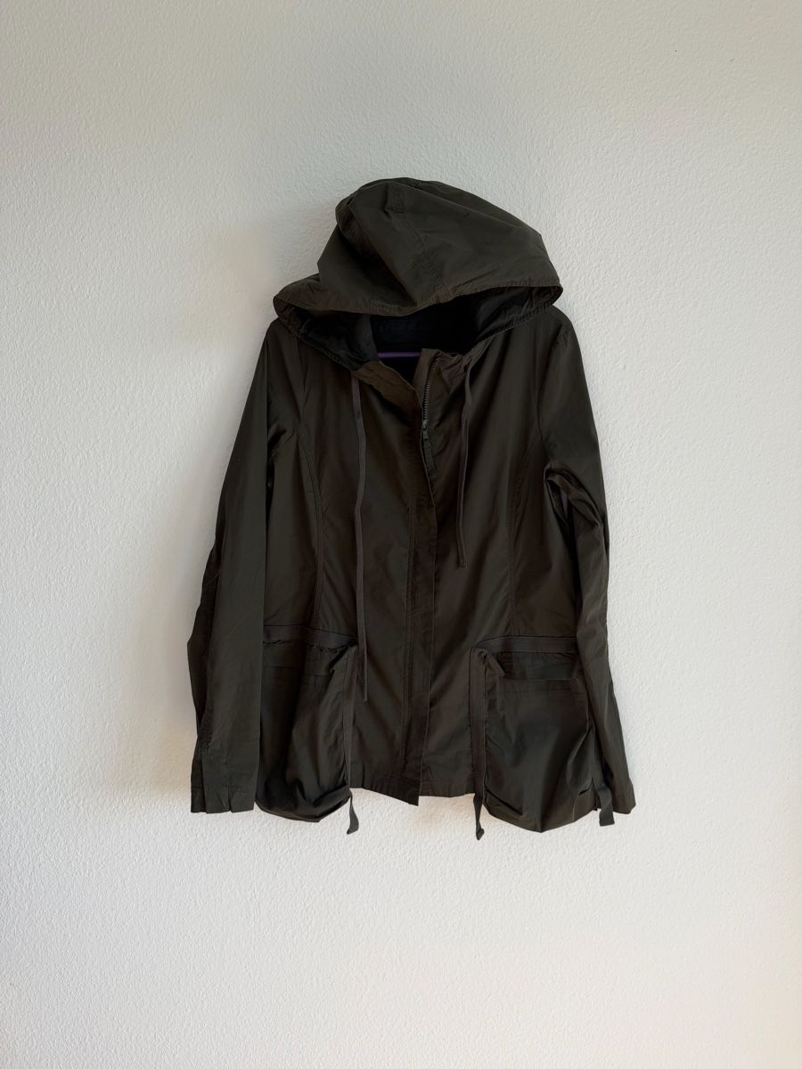 Rundholz Giacche: Veste fine de Rundholz, taille s – Usato da Cressier FR venduto da Kvito4ka 2