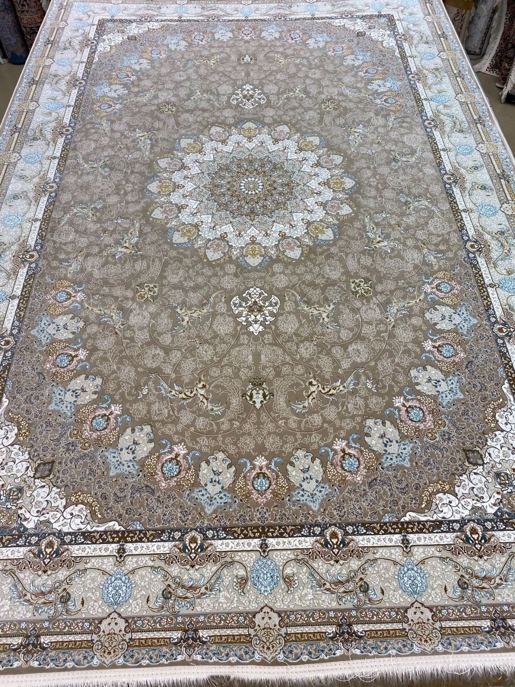 Tappeti: Schöner  300x200cm  perserteppich! – Nuovo (secondo la descrizione) da Birmensdorf ZH venduto da azad110 1