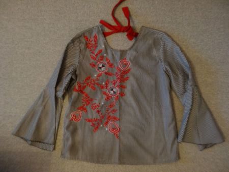 ONLY Bluse Gr 36. Fabrikneu