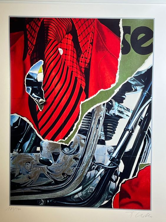 FRITZ KÖTHE (Deutschland, 1916 -2005) (Gebraucht) in Brüttisellen für ...