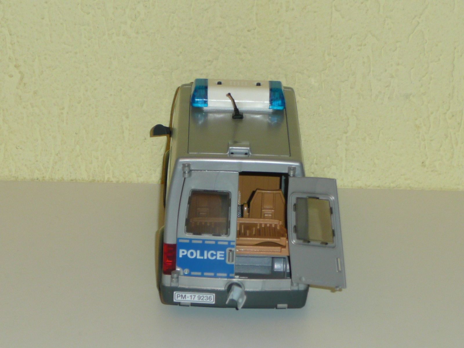 Playmobil Spielzeuge: Playmobil " Konvolut-Polizei " – Gebraucht aus Kriens von Taurus12 2