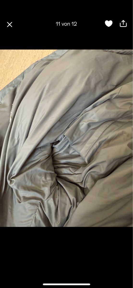 Brunello Cucinelli Vestes: Brunello Cucinelli Wunderschöne Daunenjacke!  – D'occasion à Fruthwilen par Mariya13 2
