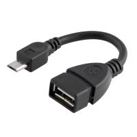 Adapter USB für micro Samsung Android