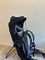 Deuter Kid Comfort Pro Kindertrage