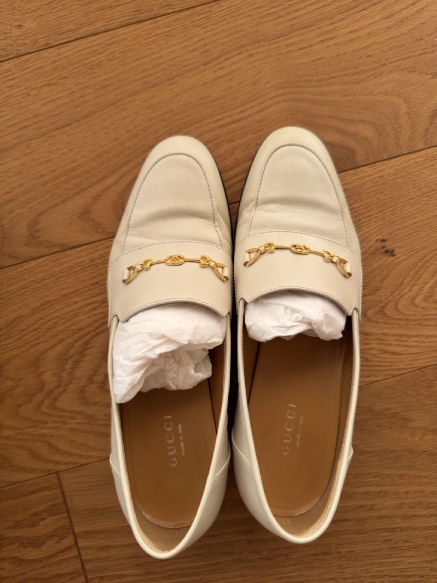 Gucci Scarpe da donna: Gucci – Usato da Altdorf UR venduto da jen_c55l