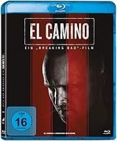 🎞️🎥🍿 El Camino 🍿🎥💿