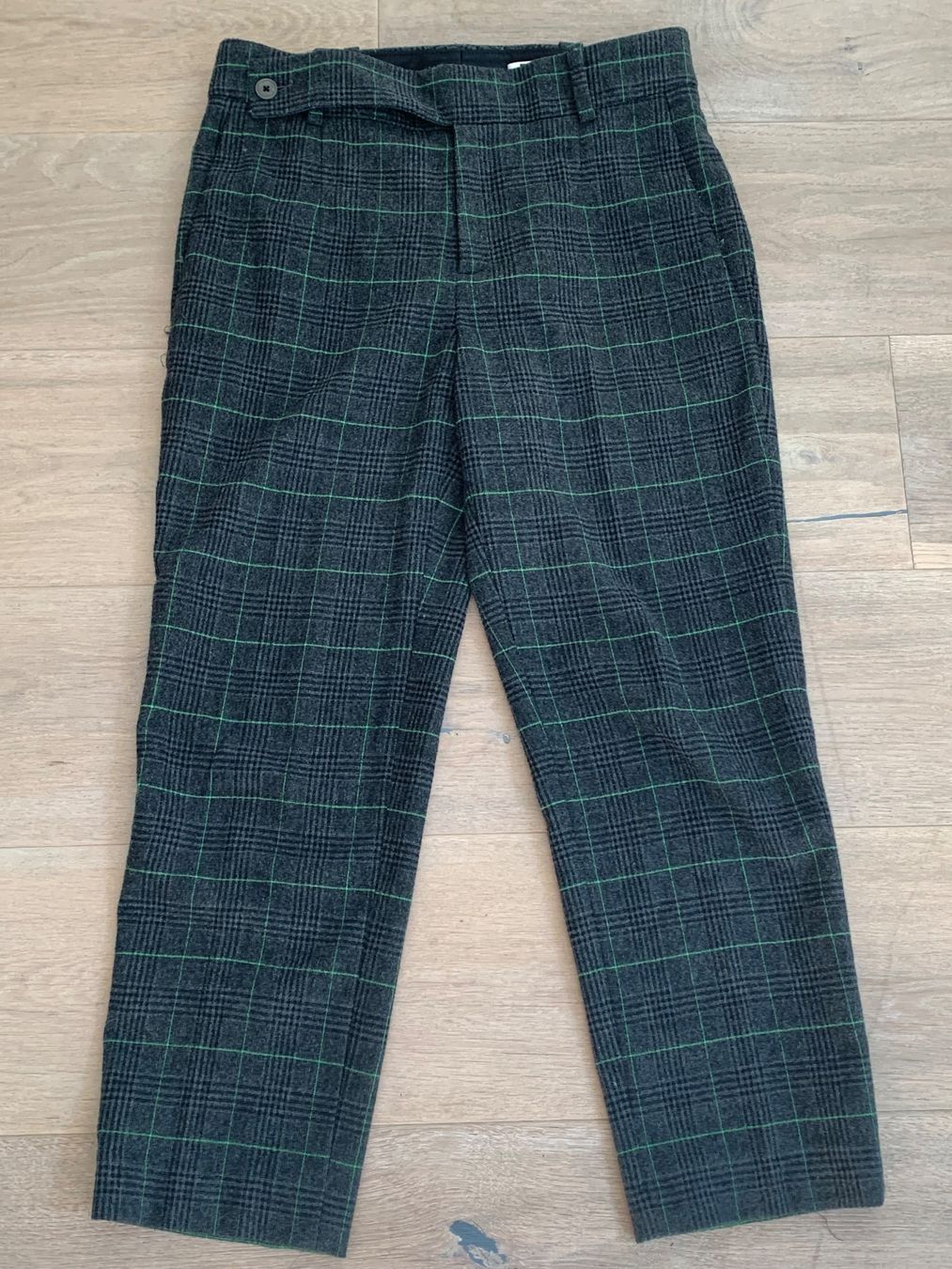 Drykorn Hosen: Hose von Drycorn gr. 36 – Gebraucht aus Nuglar von Korsika2 1