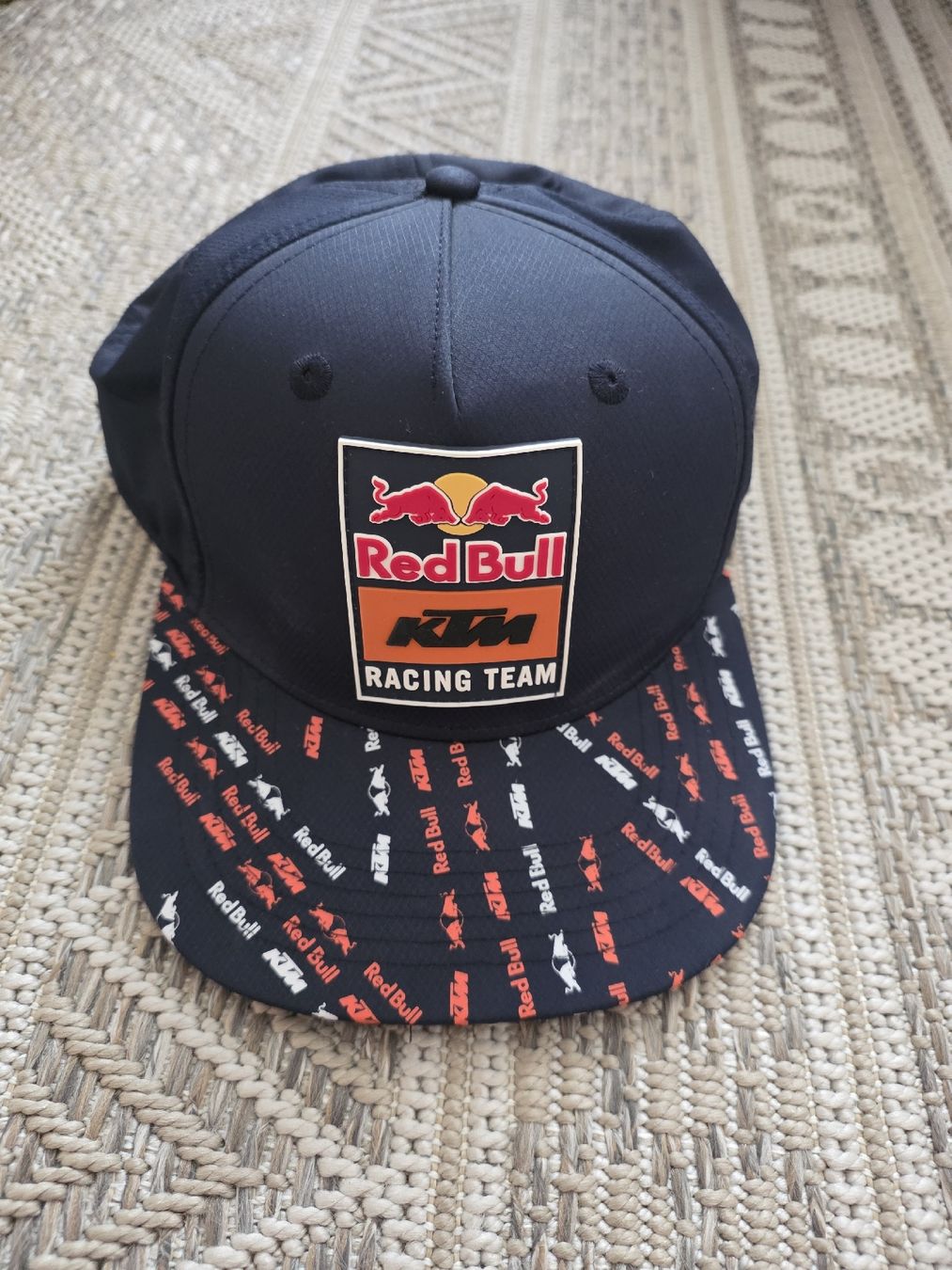 Hüte, Mützen & Caps: Cap Red Bull KTM Racing Team  – Gebraucht aus Dorf von Echo_Elements 2