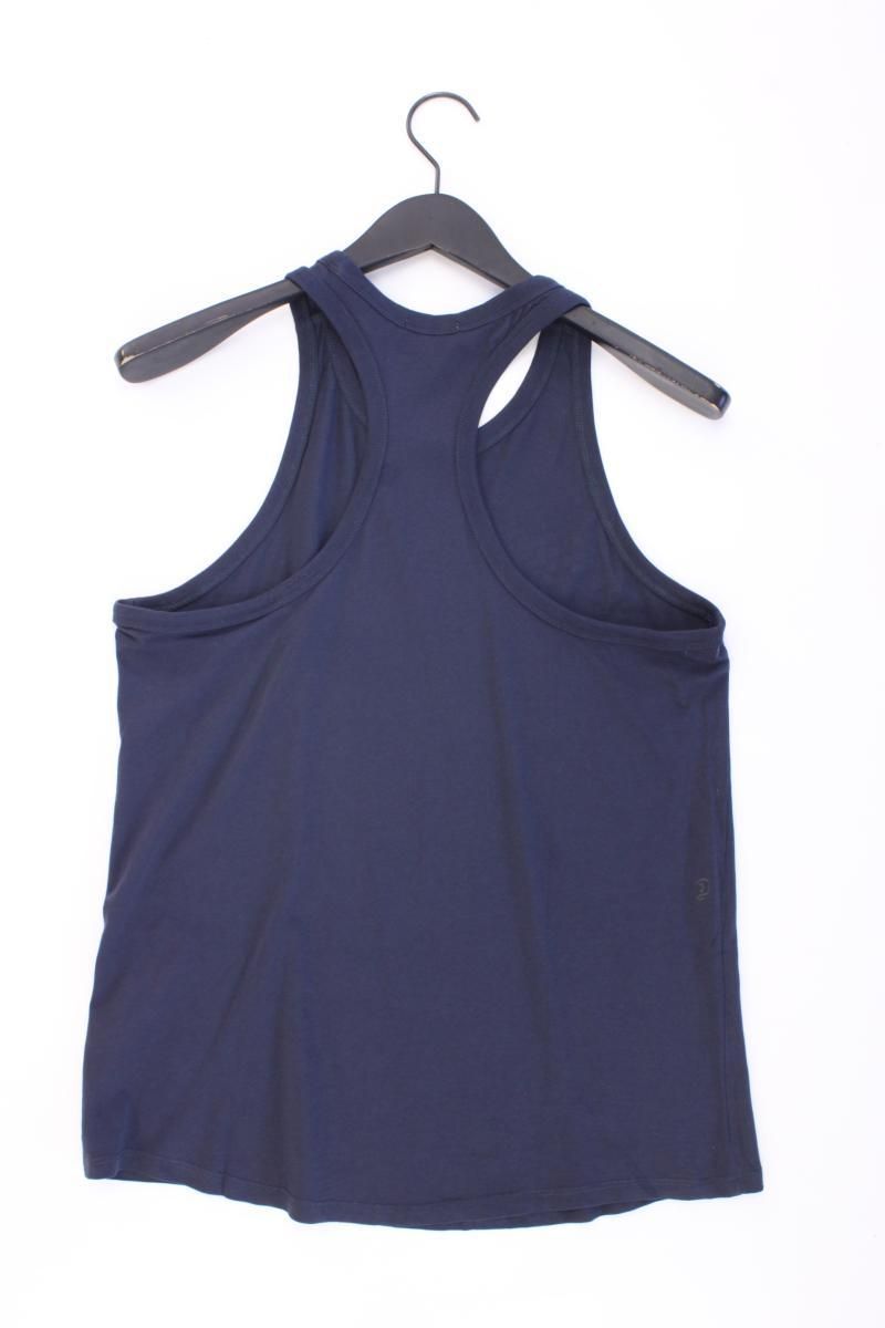 Top: G-Star Trägertop Gr. M blau – Usato da Neustadt an der Waldnaab venduto da SecondLifeFashion 2