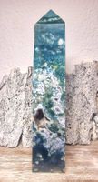 Top Ozeanjaspis Obelisk 24.5cm 1.12kg