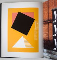 Pierre Mendell Graphic Design Auf den ersten Blick Grafik