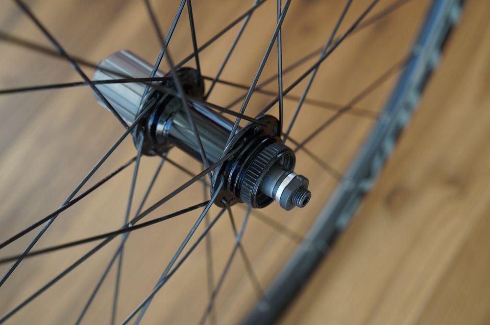 Laufradsatz Syncros RACE GR 24 DISC 28" Kaufen auf Ricardo