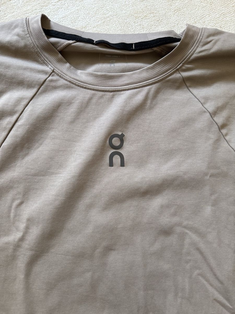 On T-shirts: On Longsleeve (L) – D'occasion à Bern par Laufsport3000 2