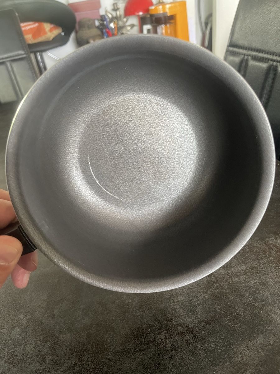 Elettrodomestici da cucina: Petit Réchaud Électrique + Récipient – Usato da Vallamand venduto da Bricbracbroc82 8