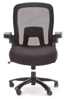 Chaise de bureau Robas Lund Real Comfort