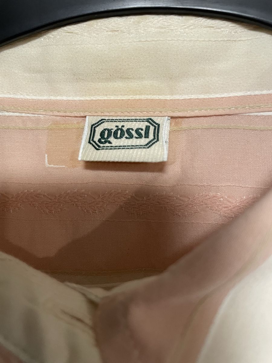 Camicette: Trachten Gössl Bluse XL – Usato da Siebnen venduto da Starlauf 3